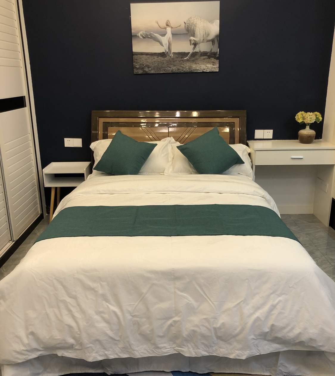 高铁南站【沐心悠舍】近凯里学院/下司古镇