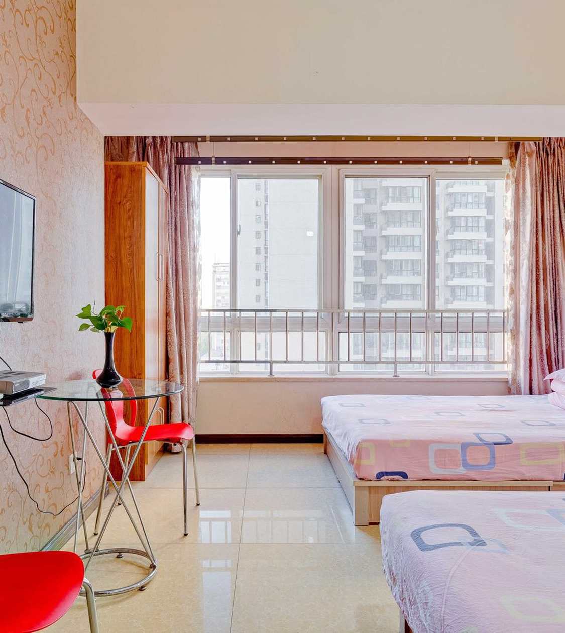 西安爱租短租公寓