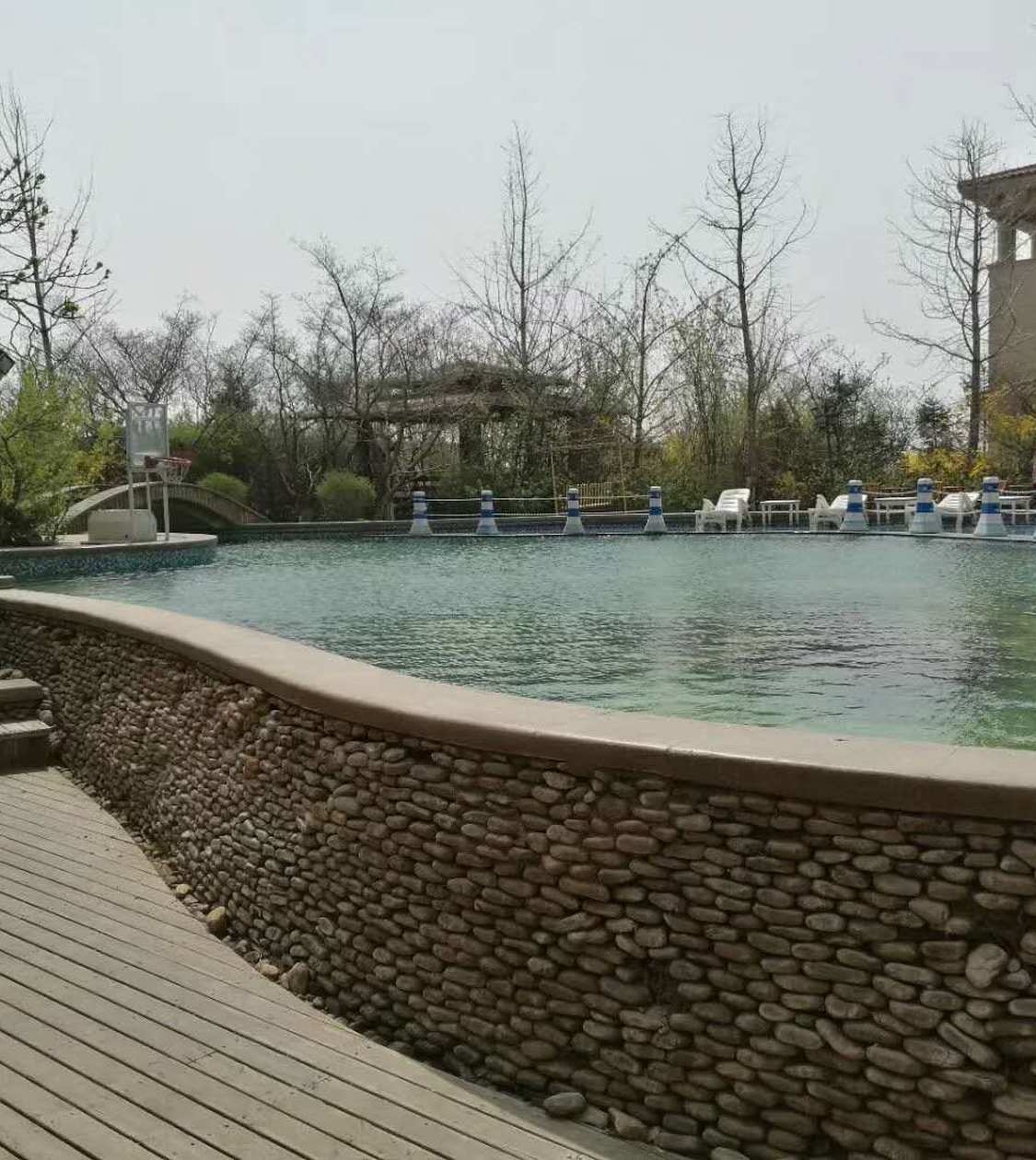 河海龙湾温泉度假村