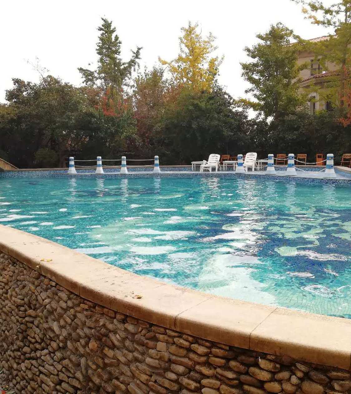 河海龙湾温泉度假村