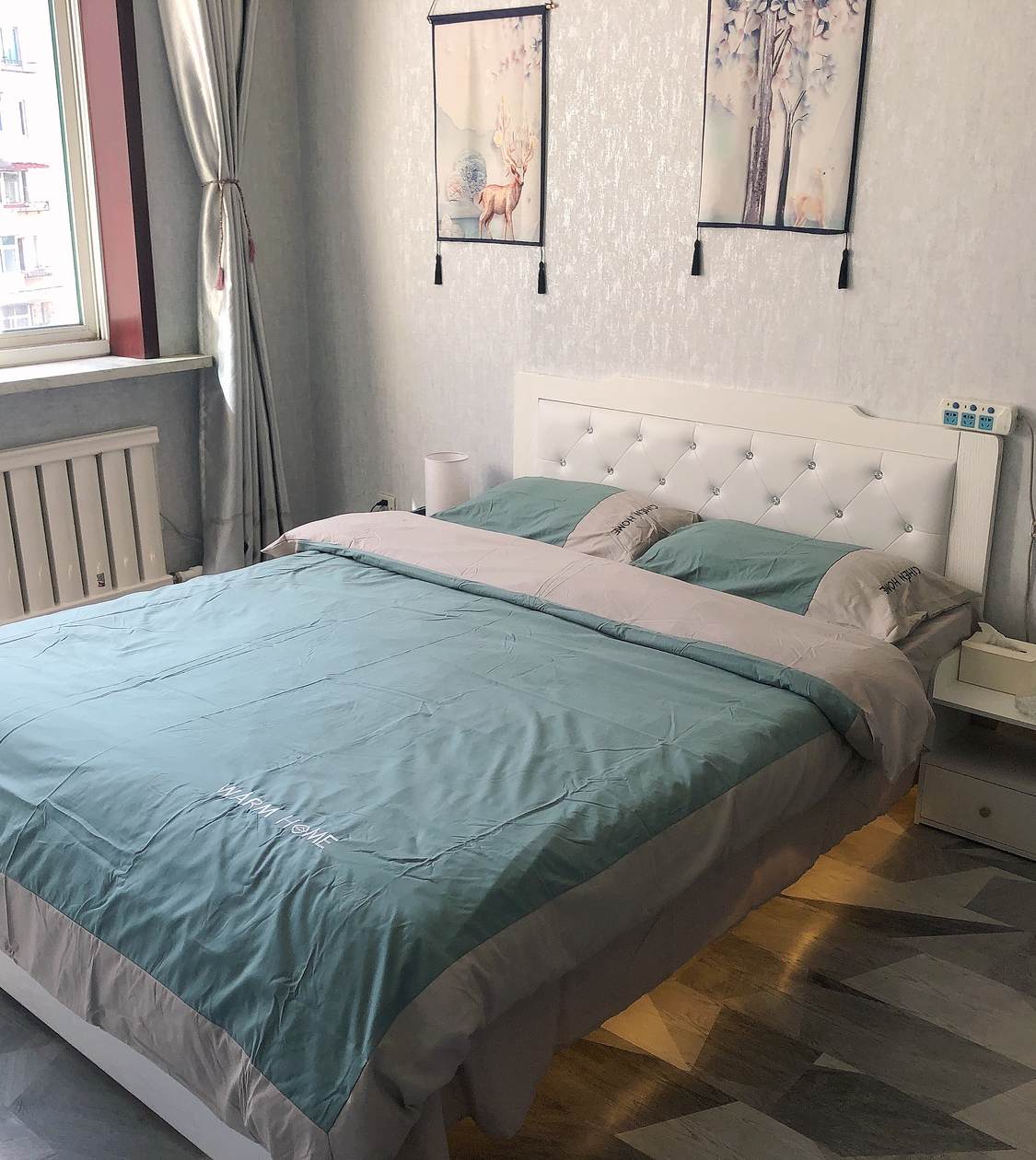 东芬客运站民宿日租房3小时50