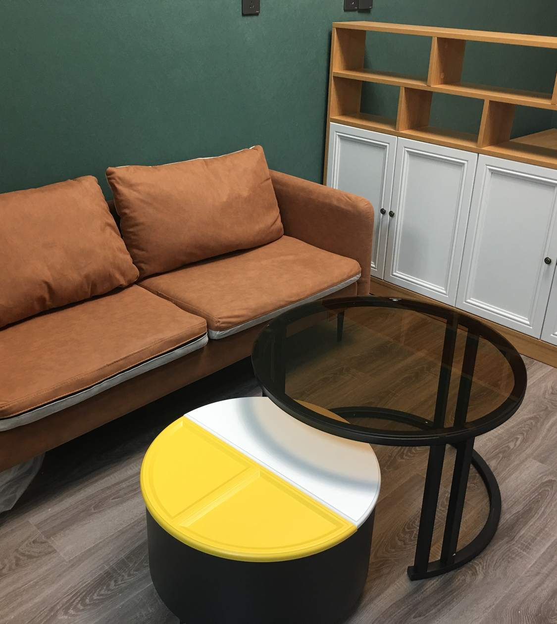 世界冠郡二期莫度公寓