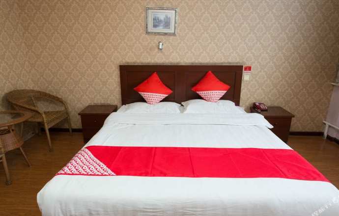 0分/1条评价 "超赞"新华区整租·1室1床·可住2人·1天起租金牌房东闪